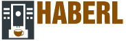 Logo Kaffee Haberl