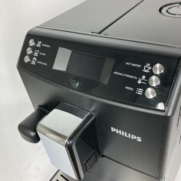 Philips Minuto Gebrauchtmaschine