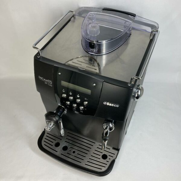 Saeco Incanto Deluxe Gebrauchtmaschine
