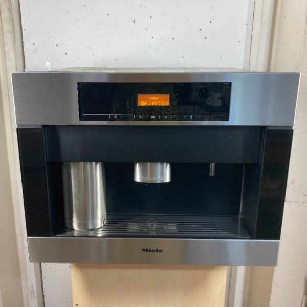 Miele CVA 5060 Gebrauchtmaschine