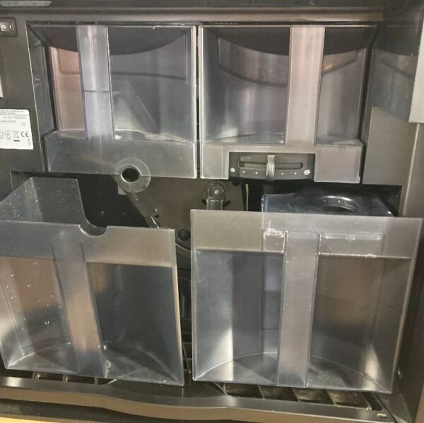 Miele CVA 5060 Gebrauchtmaschine